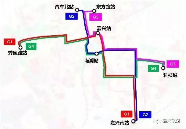 总投资约54.3亿元！沪嘉城际铁路先行工程、嘉兴现代有轨电车、火车站枢纽集中开工