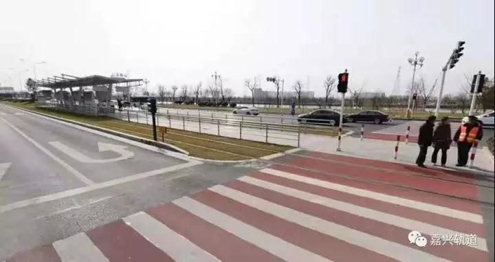 总投资约54.3亿元！沪嘉城际铁路先行工程、嘉兴现代有轨电车、火车站枢纽集中开工