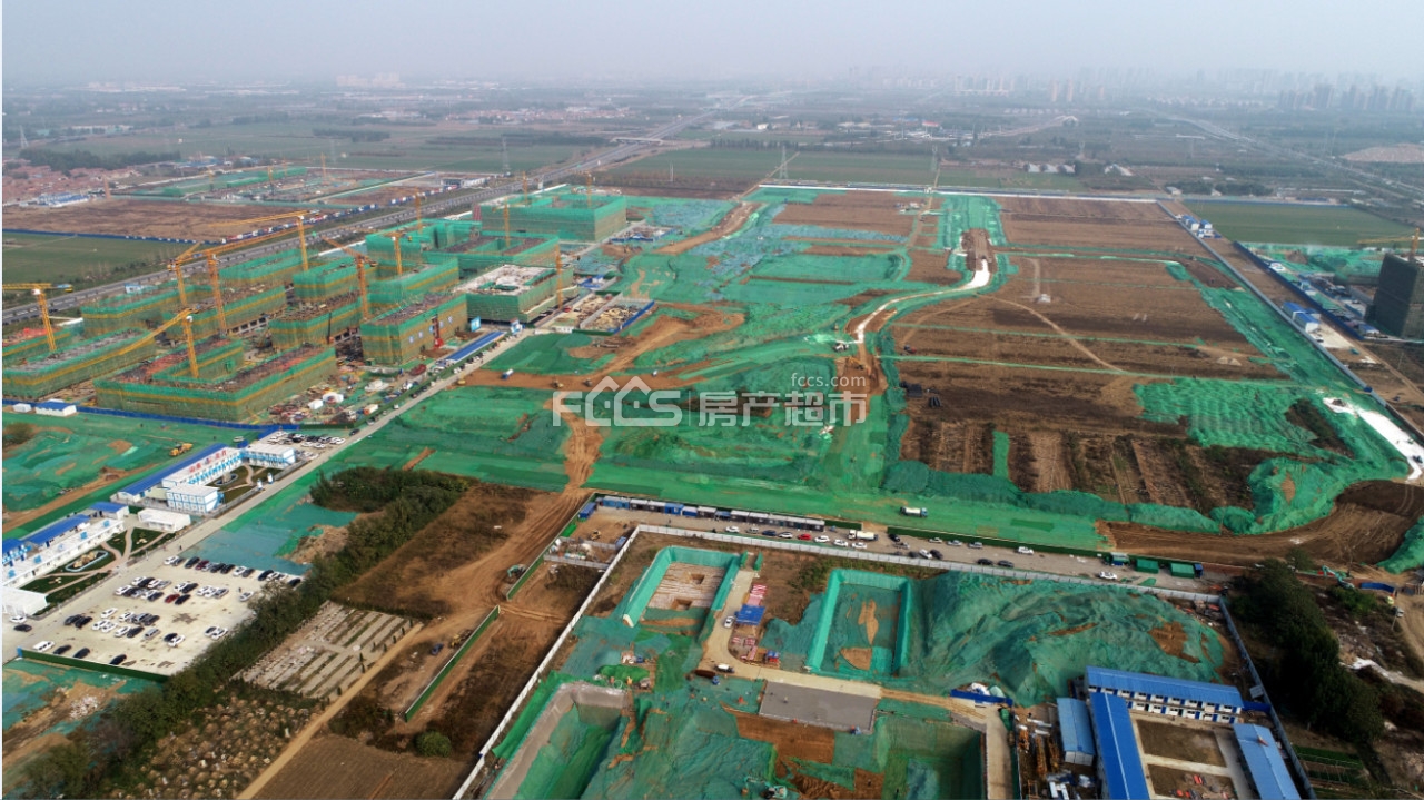 淄博经开区大学城又一所学校规划出炉!还有这些学校落地