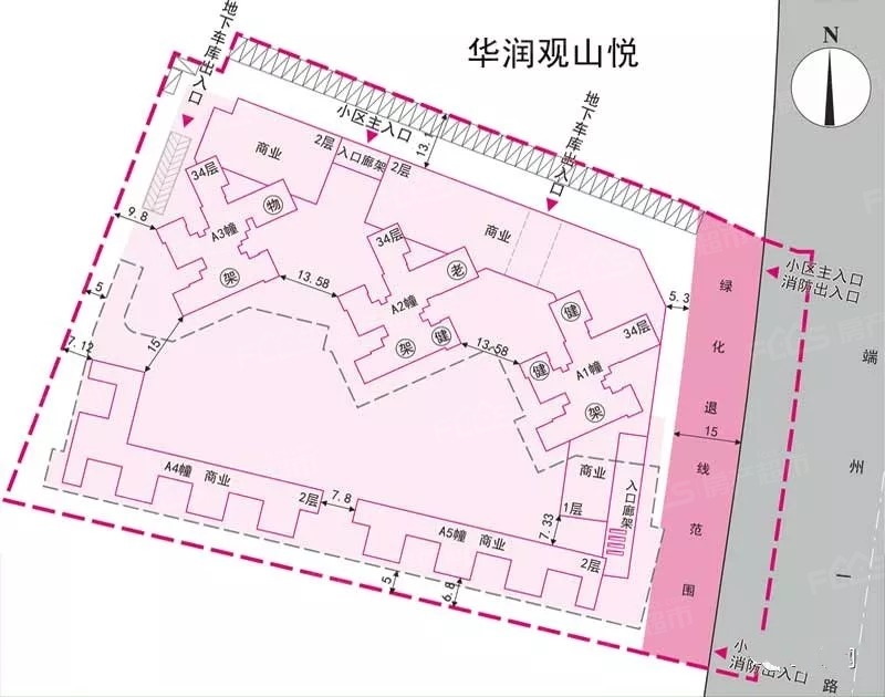 肇庆市华润观山悦几时开盘