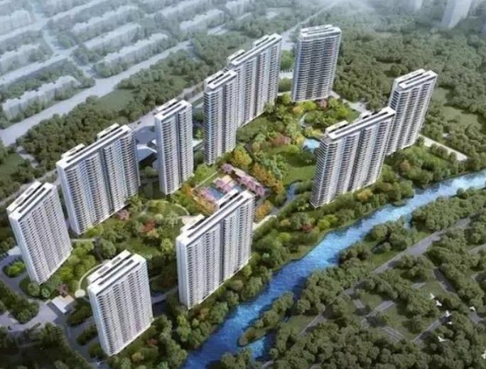 融创江语海有卖的吗融创江语海好不好