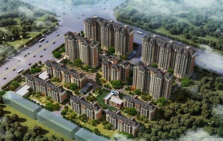 翡翠明珠开发商怎么样?好不好?