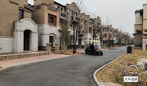 涿州京都颐和城能买吗京都颐和城上涨空间有多大