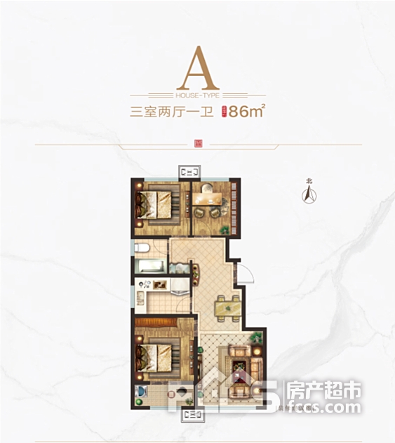 中南紫云集的位置是不是