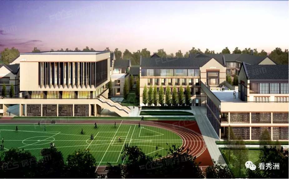 2020年嘉兴学区划分即将公布！新增两所招生学校！