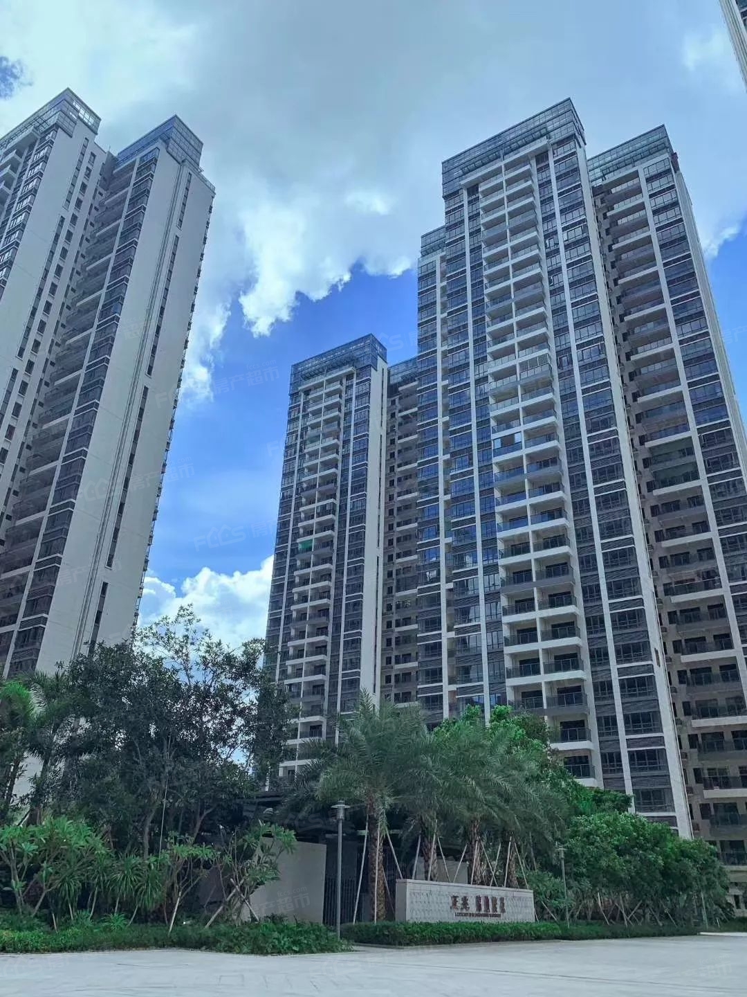锦地繁花楼盘在惠州值得投资吗?房价怎么样?