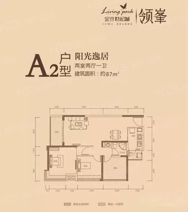 惠州金沙世纪城户型怎么样?开发商怎么样?