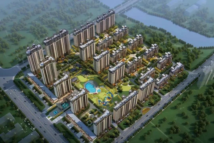 鲁商·东阿喜园|探秘侏罗纪,奇幻恐龙节