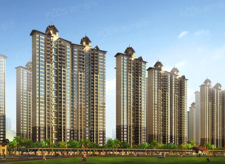 「世纪金湖花园好不好?价格多少,地铁多远,能投资吗?」- 惠州房产超市