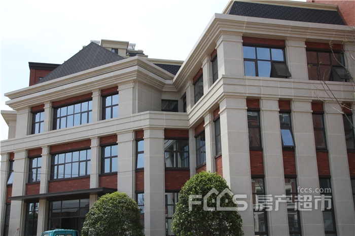 精筑品质不负期待丨滕州兴滕清水湾2020年4月工程播报