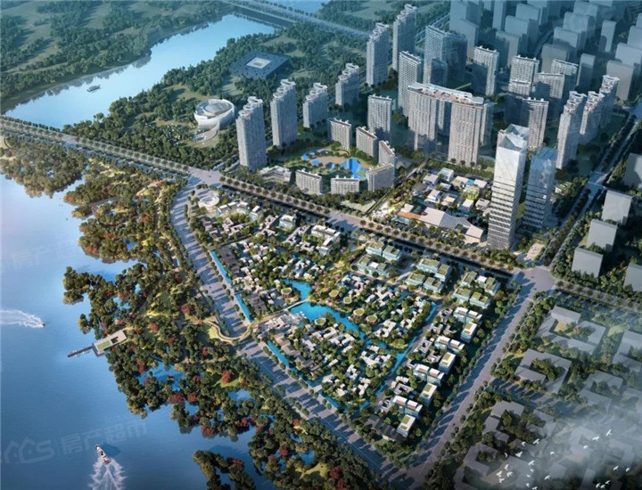 北海阳光城悦江海位置好吗,北海海景房房价