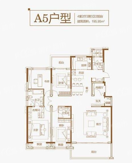 郑州正商善水上境房价是多少户型图