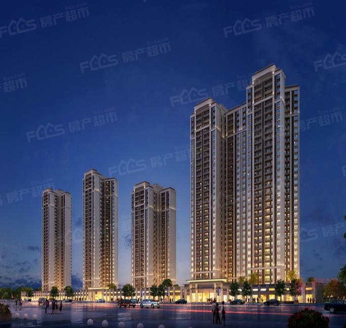 五一期间,惠州中骏雍景湾均价多少?有什么特惠活动?