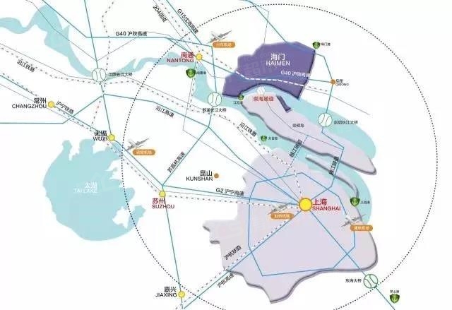 海门市简介?」- 南通房产超市