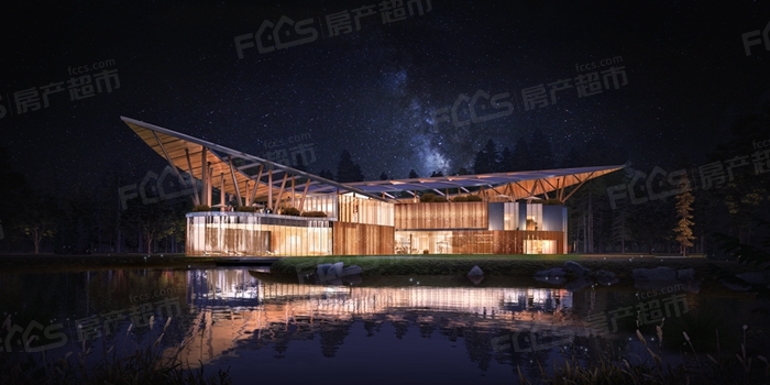 建发南泊湾在哪里?
