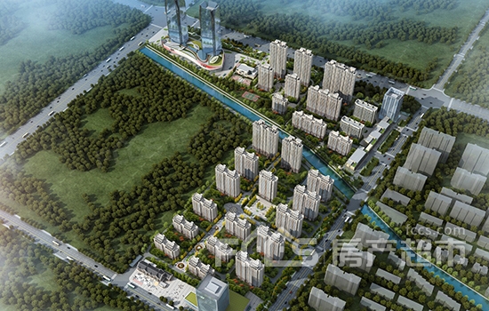 临沂房产超市网五月房源推荐之兰山城区篇