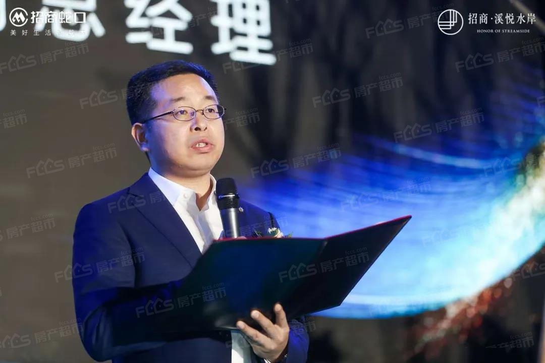 招商·溪悦水岸丨嘉兴即刻焕新！献礼生活理想派的年轻主场！