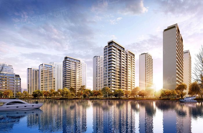 建发南泊湾预计售价多少?