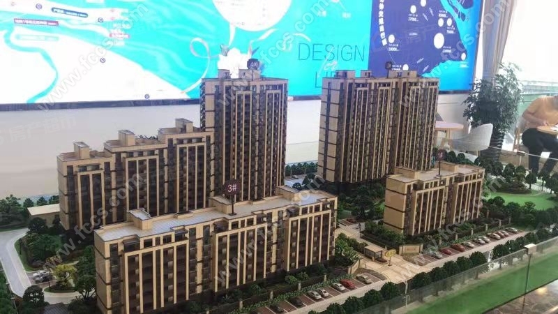 启东的房价竟然猛涨为什么御景澜庭的价格跌不下来