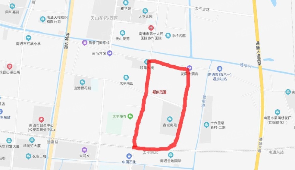 观音山新城又将新增一所幼儿园看看是不是在你家附近