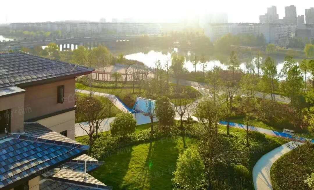 扬州万科运河湾位置怎么样?扬州万科运河湾周边规划怎么样?