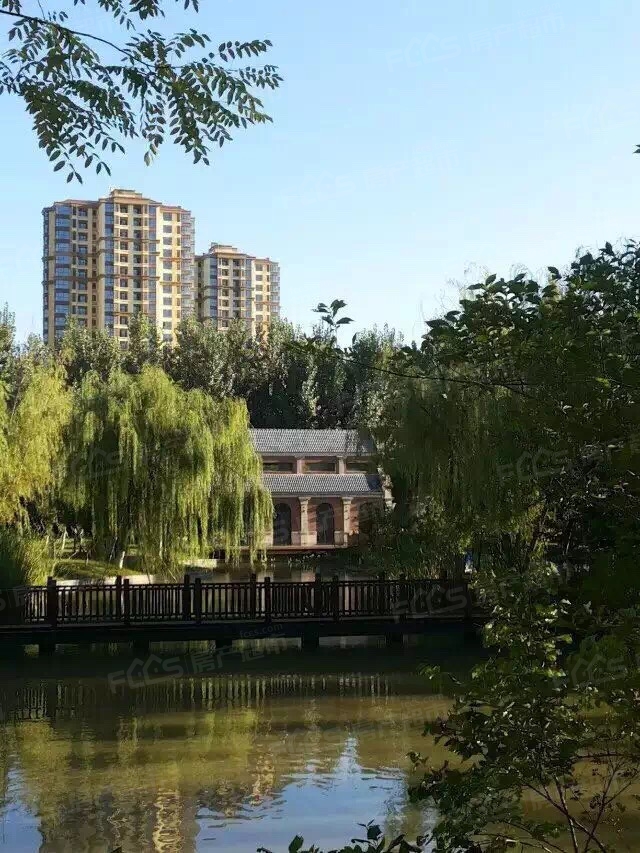 香河富力新城社区有班车吗?项目周边有哪些产业?