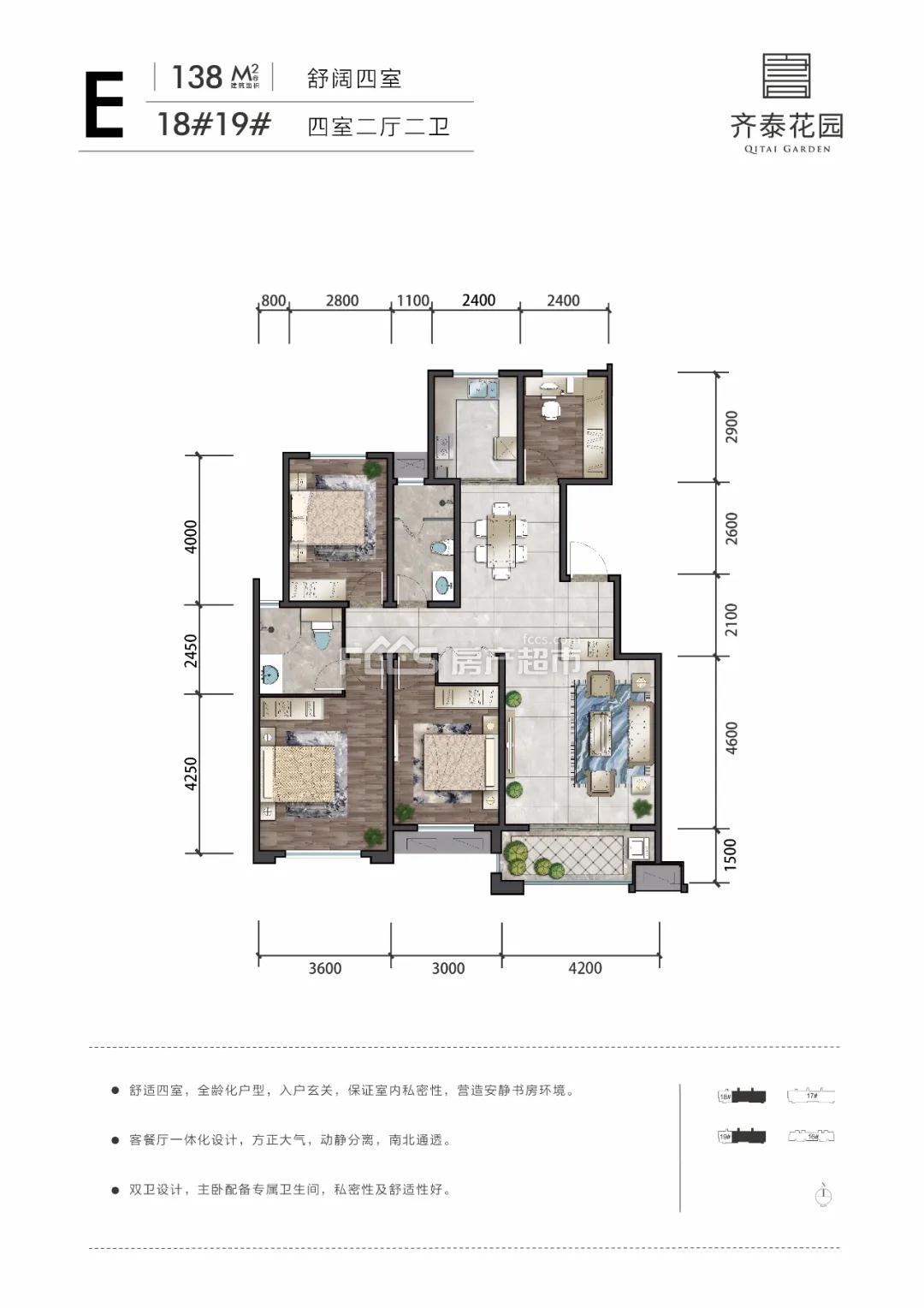 淄博市房屋建设综合开发有限公司为本土国企,曾开发建设齐润花园等