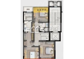 宁波海曙荣安桃李郡什么时候交付宁波海曙荣安桃李郡户型图有哪些