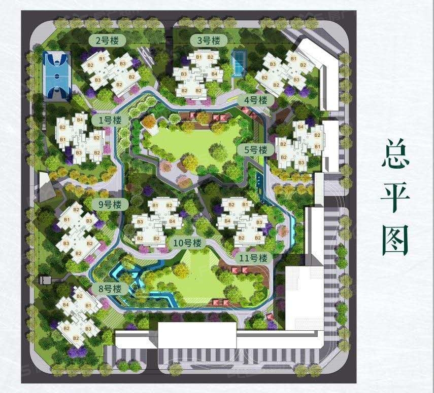 袍商朗诗天府绿郡价格是多少袍商朗诗天府绿郡周边配套如何