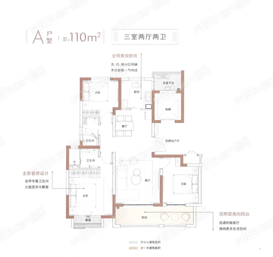 圆融玺悦怎么样?房价,户型,周边配套,交通地图详解