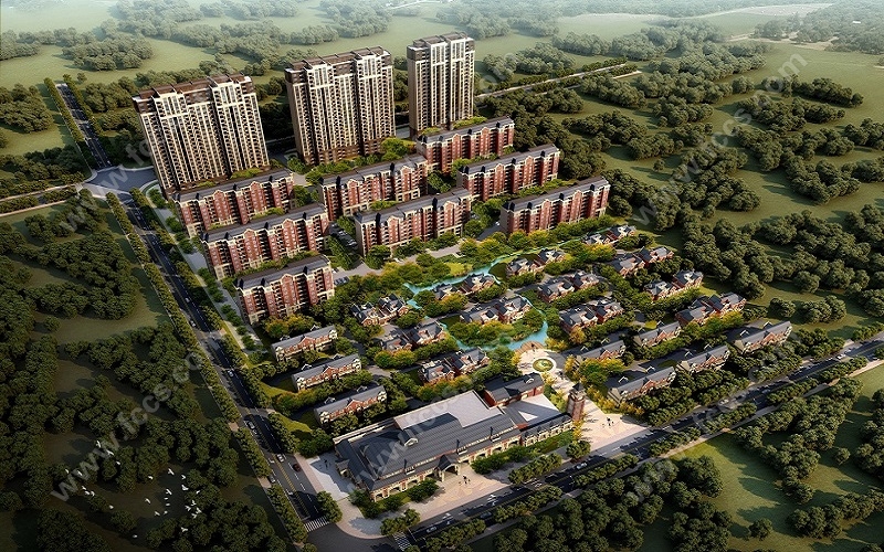 瀛海花墅是商品房吗 瀛海花墅地理位置 南通房产超市
