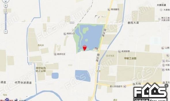 南湖御景交通方便吗徐州南湖御景属于贾汪区吗