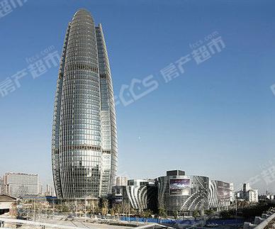 宁波财富中心商铺周边配套怎么样宁波财富中心商铺在哪里