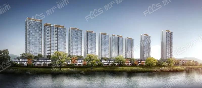 温岭湖光小区楼盘库上线