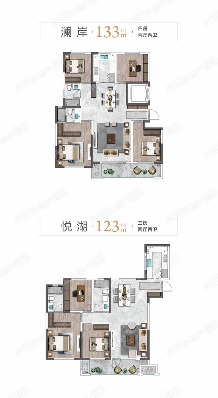 银川中海半岛华府户型图银川中海半岛华府位置在哪