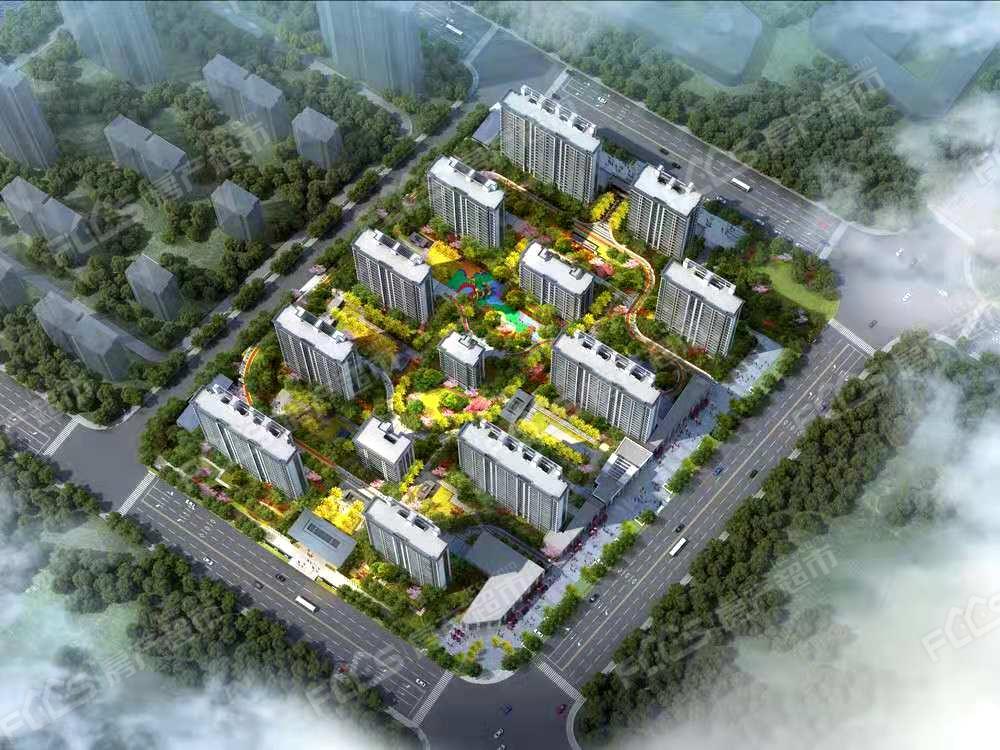 「荣润麒麟府」南通荣润麒麟府_房价_面积_户型_如东新房【南通房产
