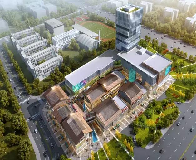 耀江广场核心卖点?」- 南通房产超市