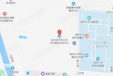 郑州市房屋交易和不动产登记三全路服务大厅搬迁通知的配图