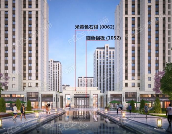 5亩!银川城南又一高端项目规划出炉,还将配建商业,幼儿园.
