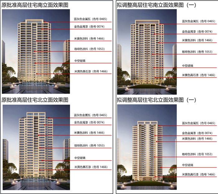 最新!银川城南的建发南泊湾调整规划方案公示出炉!正在公示!