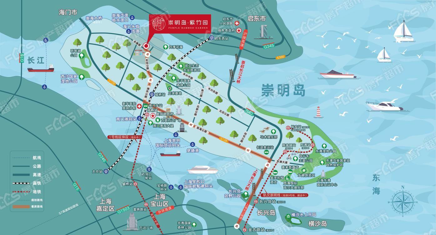 紫竹园位于镇政府旁500米周边配套齐全