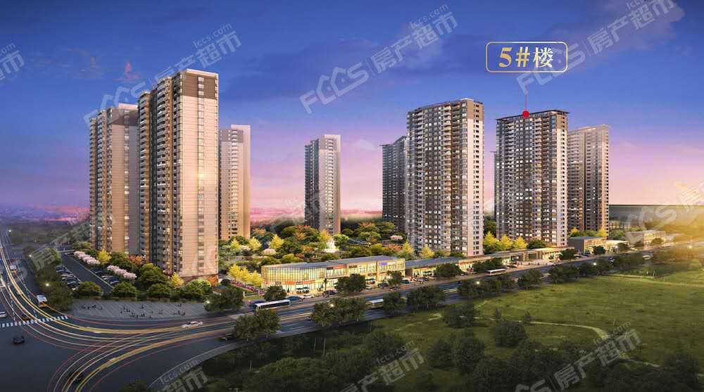 为什么要买房?南通如皋雨润星雨华府可以买吗?