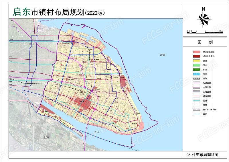 在城镇规划建设用地以外新建的新型农村社区,应纳入"集聚提升类村庄".