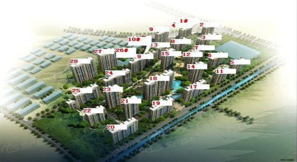 南通苏建名都城总价多少