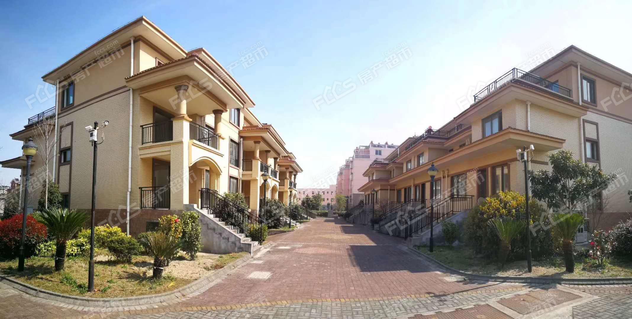如皋龙源·悦水苑别墅建筑风格怎么样?如皋龙源·悦水苑值得买吗?