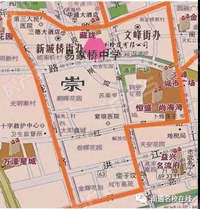 学校电话:0513-6808 7000   施教区:跃龙南路以东——青年中路