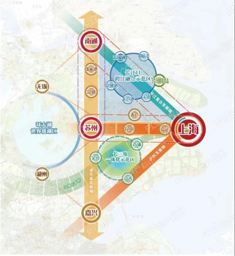 南通新机场临空经济区鸟瞰图首度曝光,快来围观!