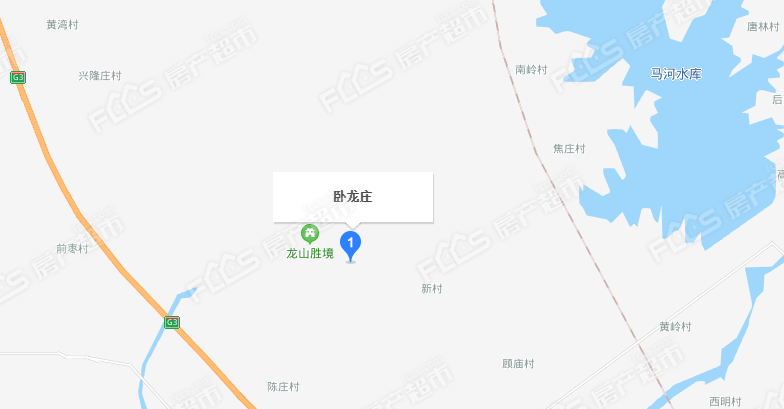 用字第370481202100004号,位于滕州市龙阳镇卧龙庄村西,用地面积33333