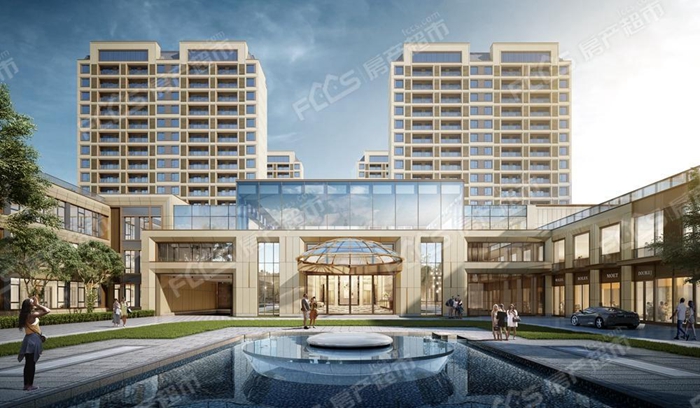 银川建发南泊湾售楼电话是多少?银川建发南泊湾周边有什么学校?