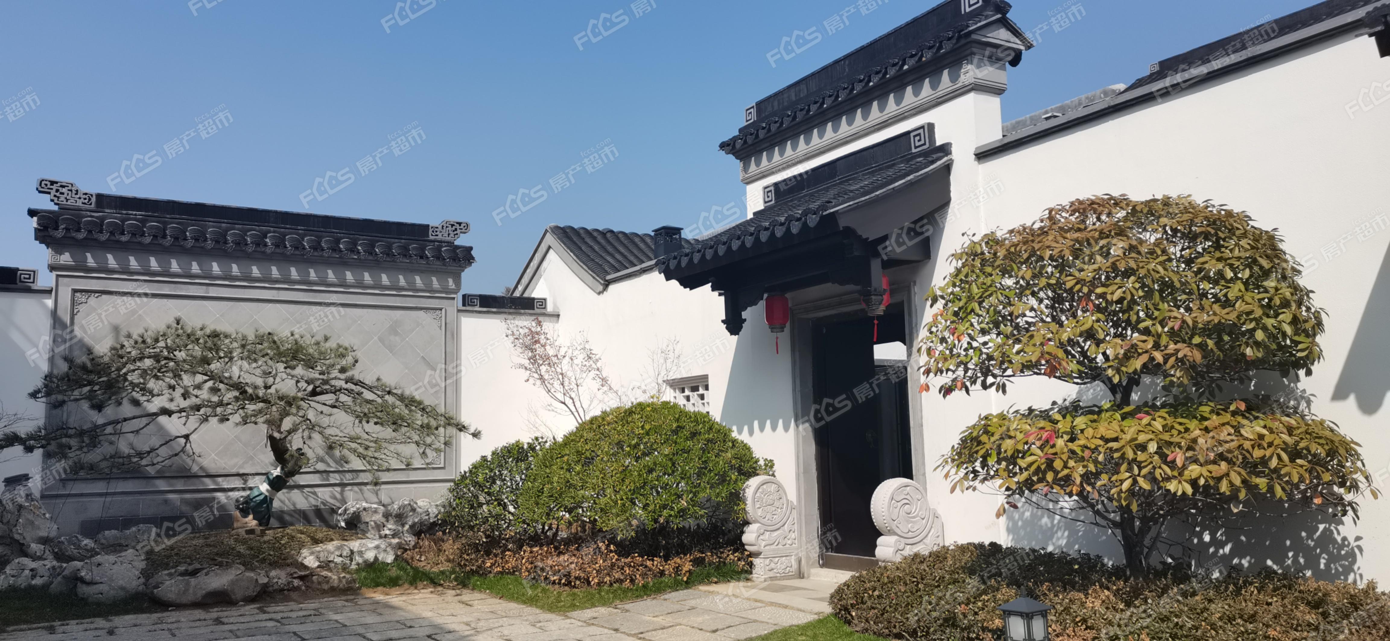 徐州山外田园牧歌在哪里,价格是多少?